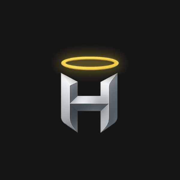 Halo Detailing logo